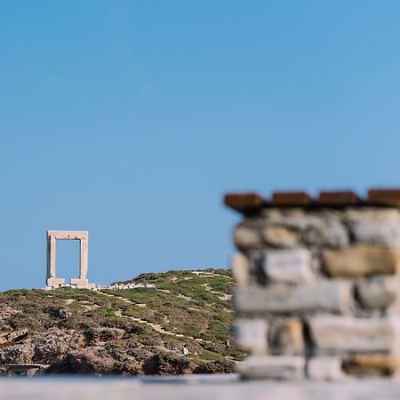 Villa Thimianos Εγκαρές Εξωτερικό φωτογραφία