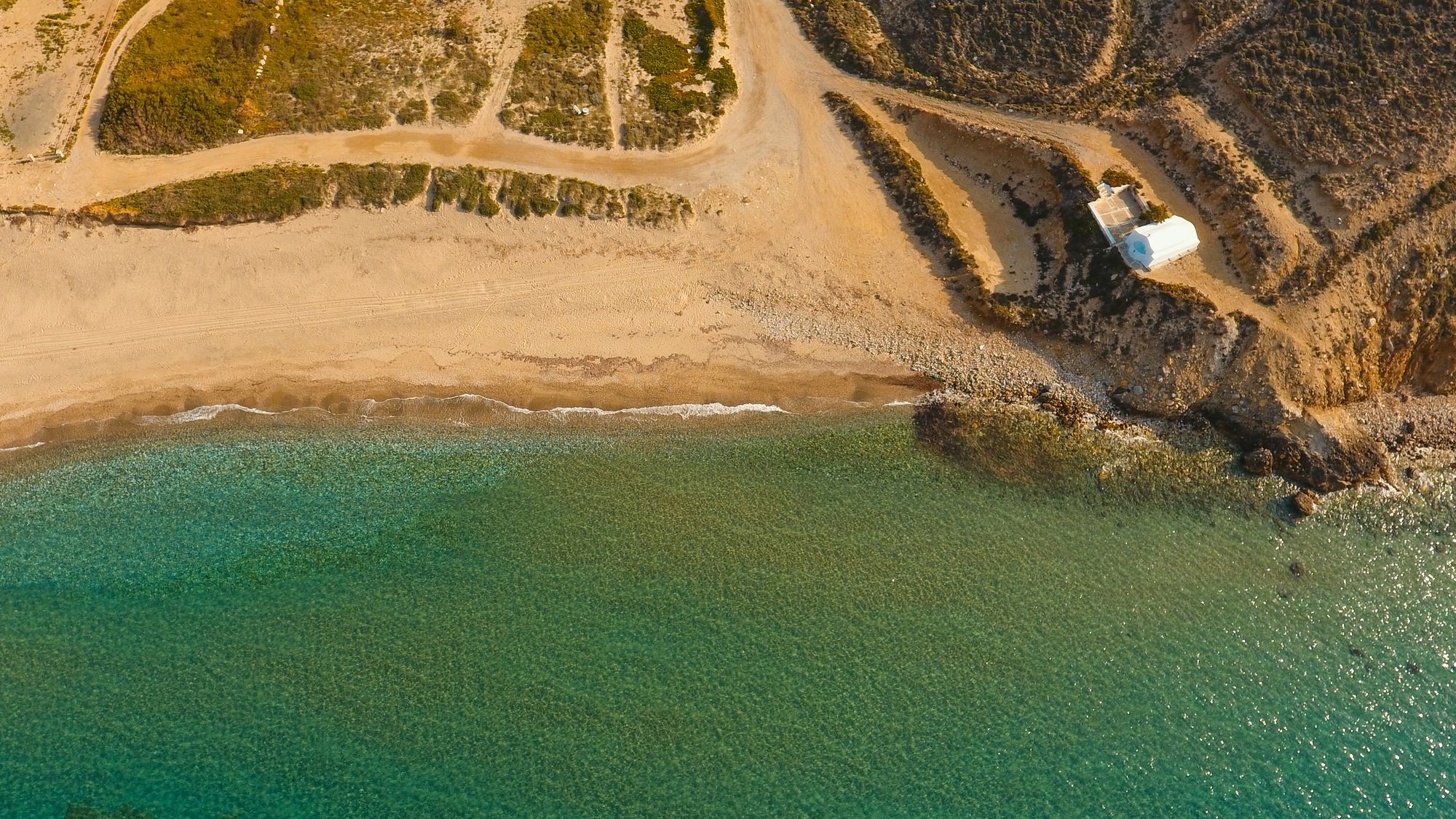 Villa Thimianos Εγκαρές Εξωτερικό φωτογραφία